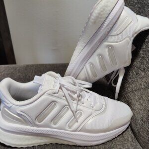 White Adidas X_Plrphase shoes